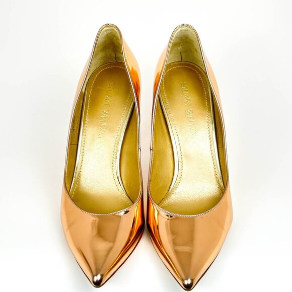 Stuart Weitzman Pumps- Size 7 - Picture 3 of 9